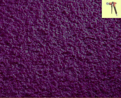 "Pur"-violett-mittel Art.Nr. 700-37