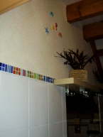 Kinder-Bad