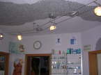 Kosmetikstudio