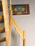 Treppenhaus